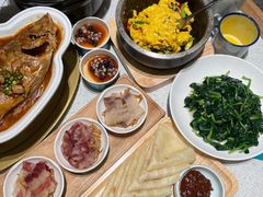 -刀板香·安徽菜(国购IFC店)