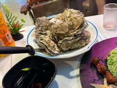 -小欢喜烧烤大排挡•龙虾(南车站路店)