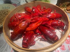 -靓靓蒸虾·头牌蒸虾(南山桂庙店)