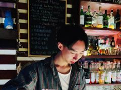 -迦南D BAR
