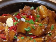 -萬家灯火·私房湘菜·22年老手艺(南岭大道店)