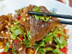-冯大腕江湖川菜馆(后沙峪店)