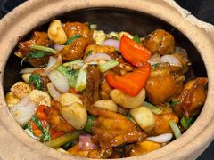 -新旺茶餐厅•早餐(迪士尼小镇店)