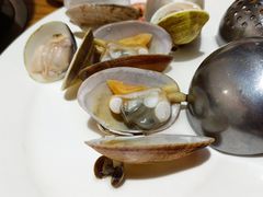 -凯华海鲜火锅·传承三十六年