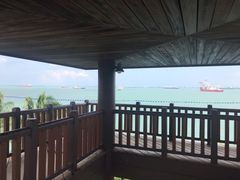 -亚洲大陆最南端