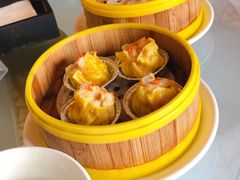 -顺德喜来登酒店·采悦轩