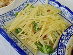 -邱记私房菜·十八年本地菜