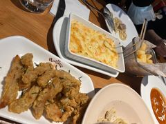 -新贝乐意大利餐厅(苏州中心店)