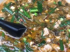 -德致祥云南过桥米线(云天小苑店)