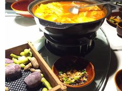 -黔香阁·味(花木店)