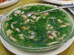 -长兴菜馆(高桥店)