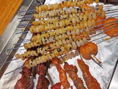 -那些年记忆烧烤