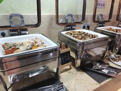 -极乐汇汗蒸会馆(杭州店)