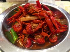 -聚味瞿记·龙虾堂(坡子街店)