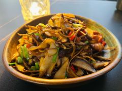 石锅杂菌-多味居(剪子巷店)