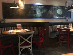 大堂-花椒笑成都小馆(百脑汇店)