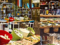 -索菲特西湖大酒店·香榭丽全日候餐厅(南山路店)