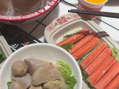 -伍师兄市井火锅(东部星悦天地店)