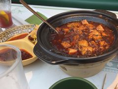 -云海肴·汽锅鸡·云南菜(高德置地店)