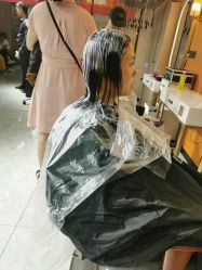 -Mika美嘉·烫染连锁