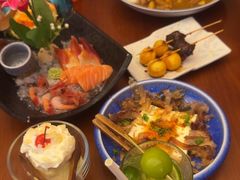 -白石的深夜食堂(万达店)