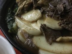 -凡老头米线砂锅(古荡新村西粮站)
