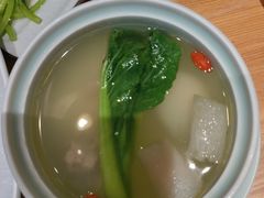 -竹里馆·淮扬菜·功夫茶(老门东店)