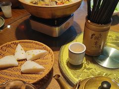 -印象鲵宴·张家界地标美食名片(溪布街店)