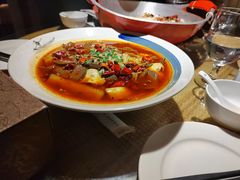 -渝信川菜(长安店)