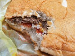 -麦当劳(东急新天地店)