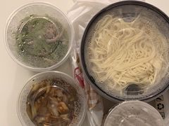 -小方的面(徐家汇店)