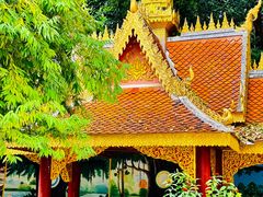 -西双版纳勐泐文化旅游区