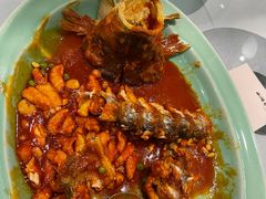 -西湖春天•老字号杭州菜(百汇店)