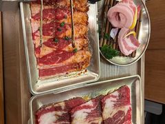 -西塔老太太泥炉烤肉(双井店)