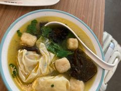 -小杨生煎(杭州东站店)