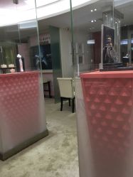 -Zbird钻石小鸟·钻戒婚戒定制高端珠宝私人定制中心