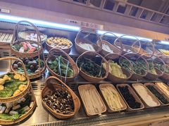 -松野谷·寿喜烧自助(华联顺义金街购物中心店)