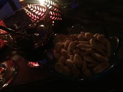 -东岸Cafe 爵士俱乐部