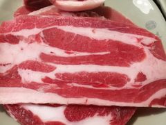 -盛江山自助料理(奥莱锦辉购物广场店)