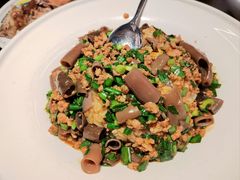 海肠捞饭-前海沿·青岛菜(李沧万达店)