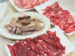 -粤潮牛肉火锅店(江南大道店)