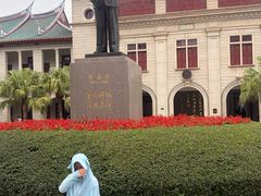-厦门大学(思明校区)