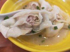 -龙抄手(春熙路总店)
