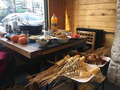-川成串·自助串串香火锅(朝阳店)