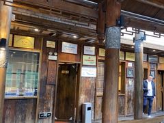 -西江传说•酸汤鱼(水东路店)