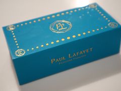 -PAUL LAFAYET 法式甜品(港汇广场店)