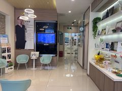 -维乐口腔(美维云门诊陆家嘴店)