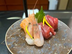 -Sushi Hanzo半藏(天环广场店)