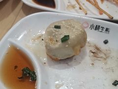 -小杨生煎(成山巴黎春天店)