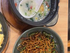 -宏状元现熬粥·京味菜(黄寺大街店)